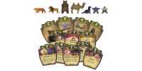 Meeple Circus Extension Animaux